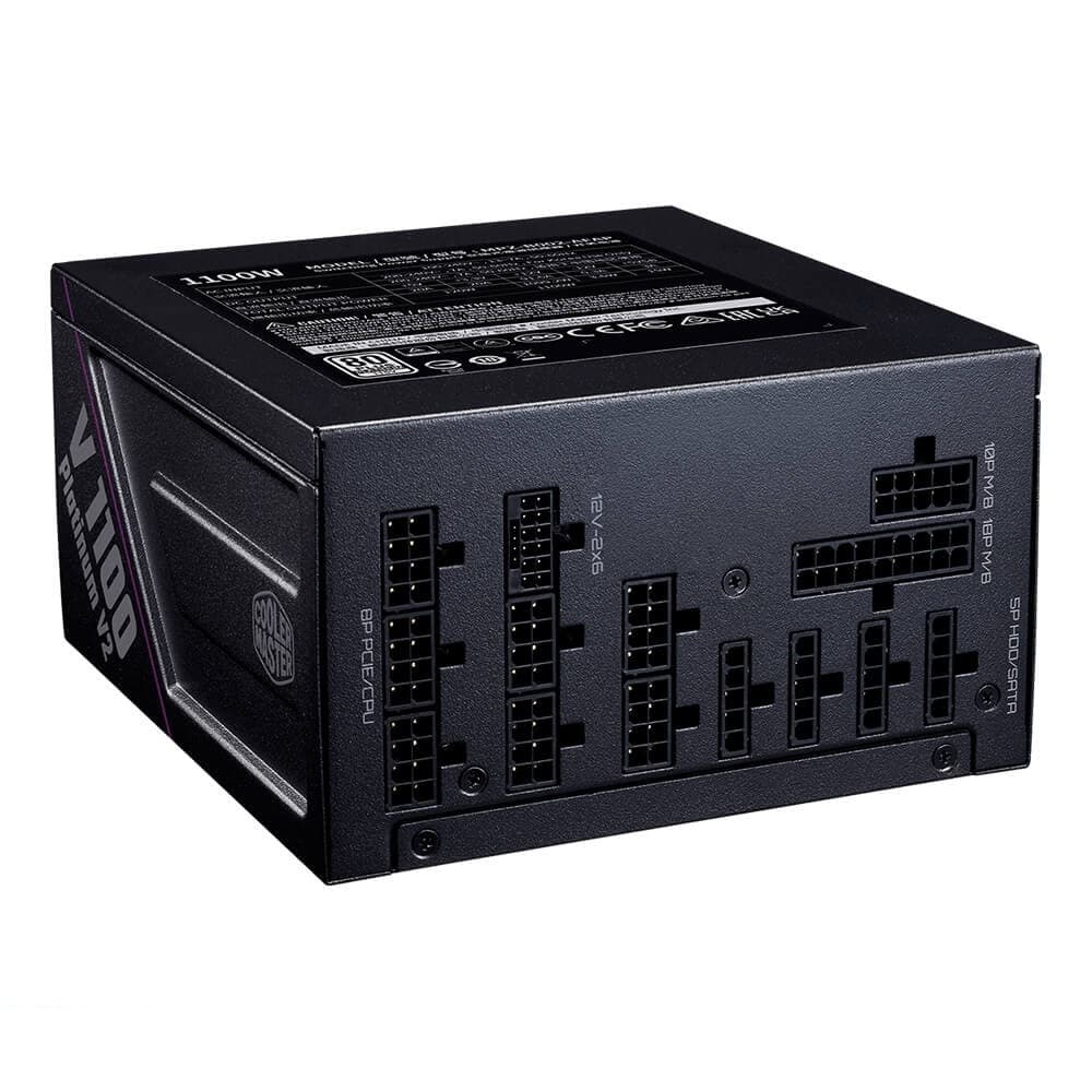 پاور کولر مستر V Platinum 1100 V2