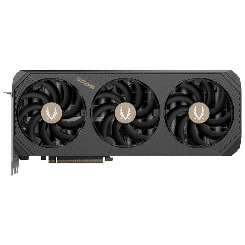 کارت گرافیک زوتک GAMING RTX 5080 SOLID OC 16G