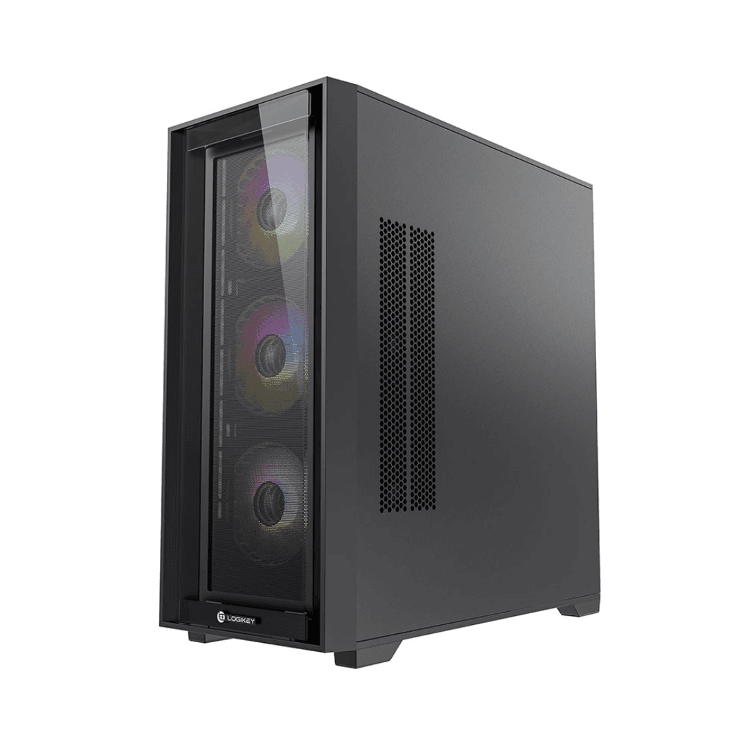 کیس لاجیکی مدل LogiKey C504B