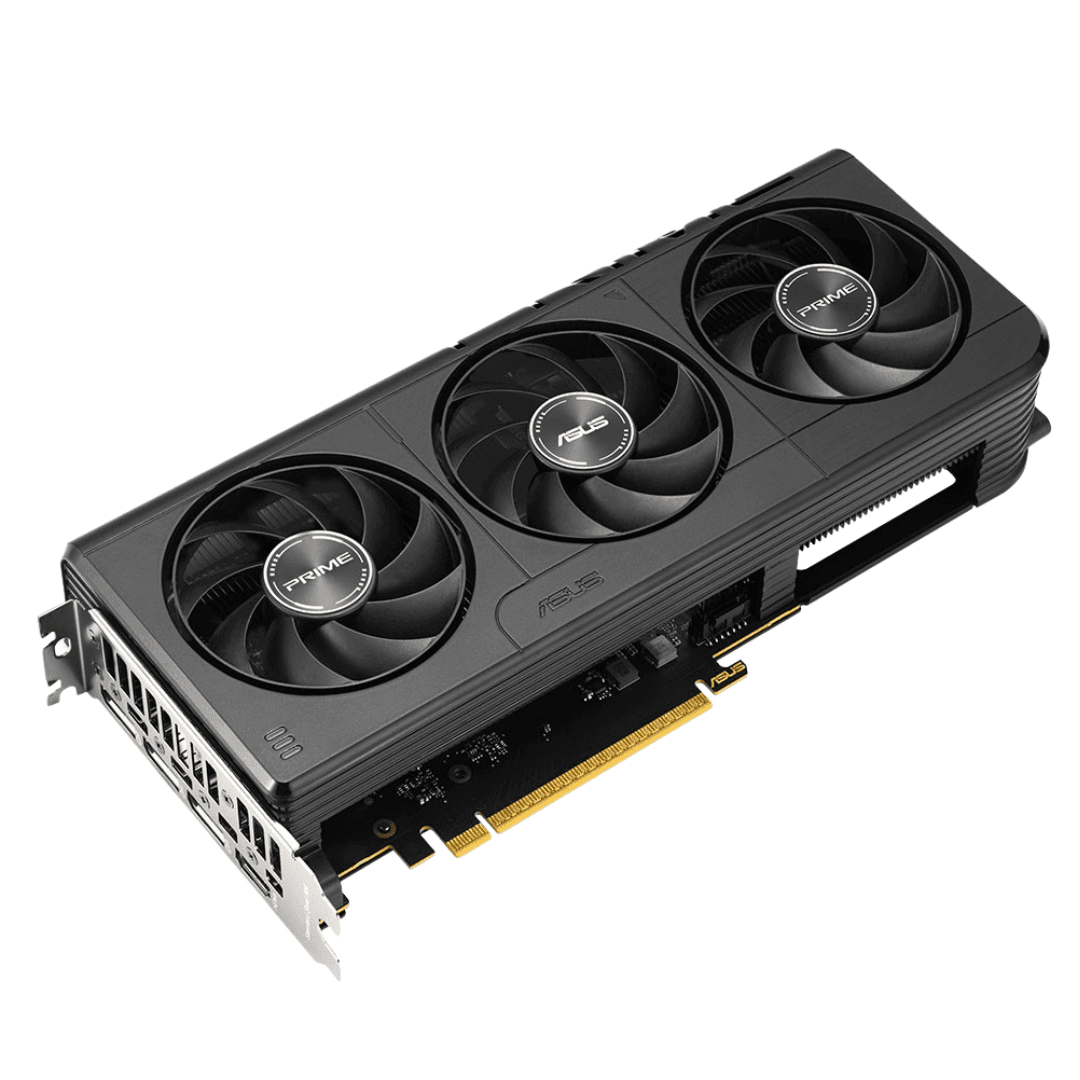 کارت گرافیک ایسوس PRIME RTX5050 O8G ASUS