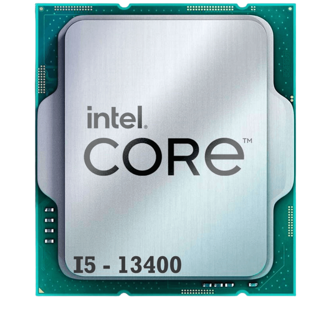 پردازنده اینتل Core i5-13400 فاقد باکس