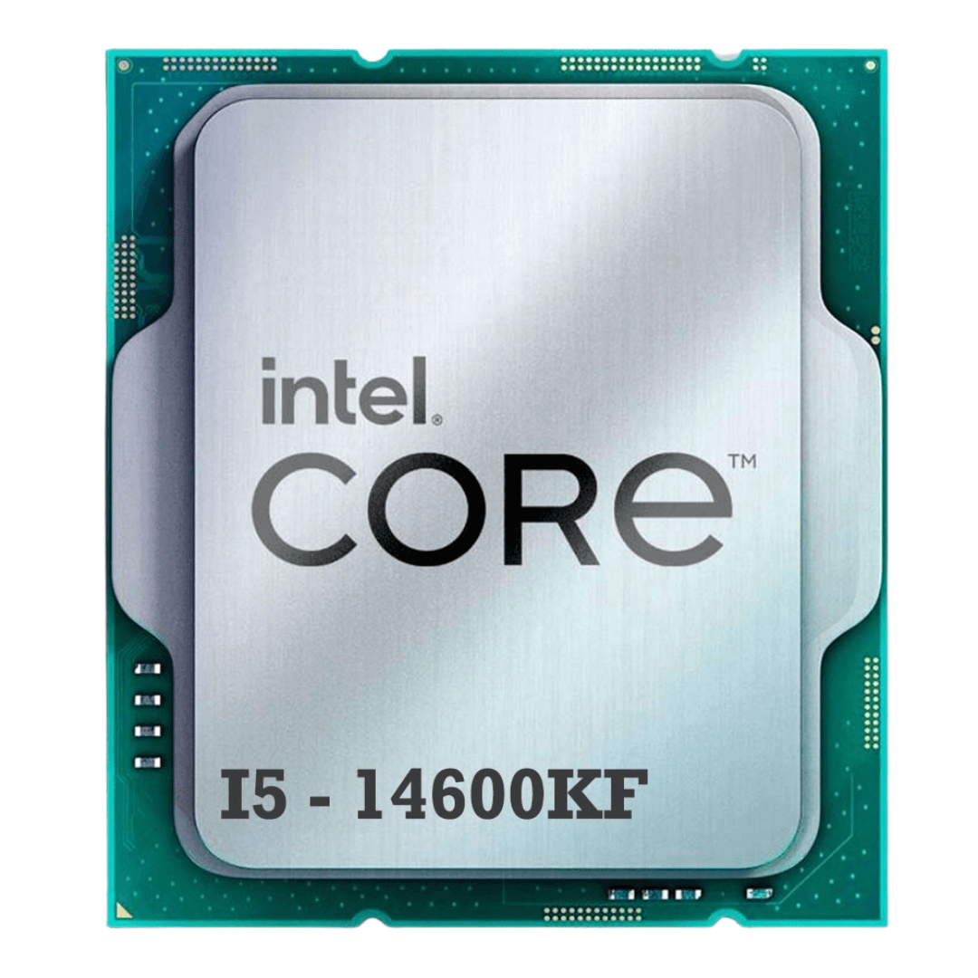 پردازنده اینتل Core i5-14600KF فاقد باکس