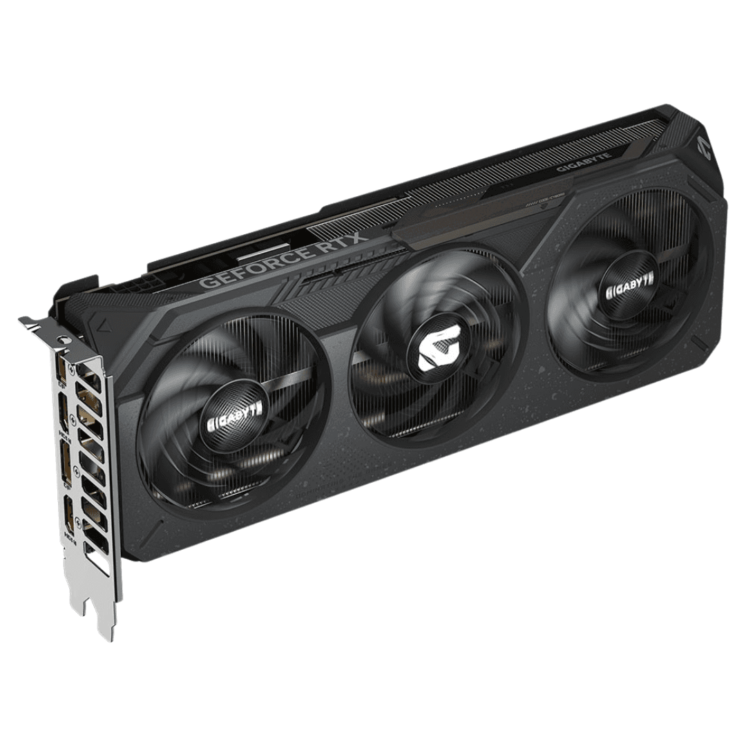 کارت گرافیک گیگابایت RTX 5050 GAMING OC 8G