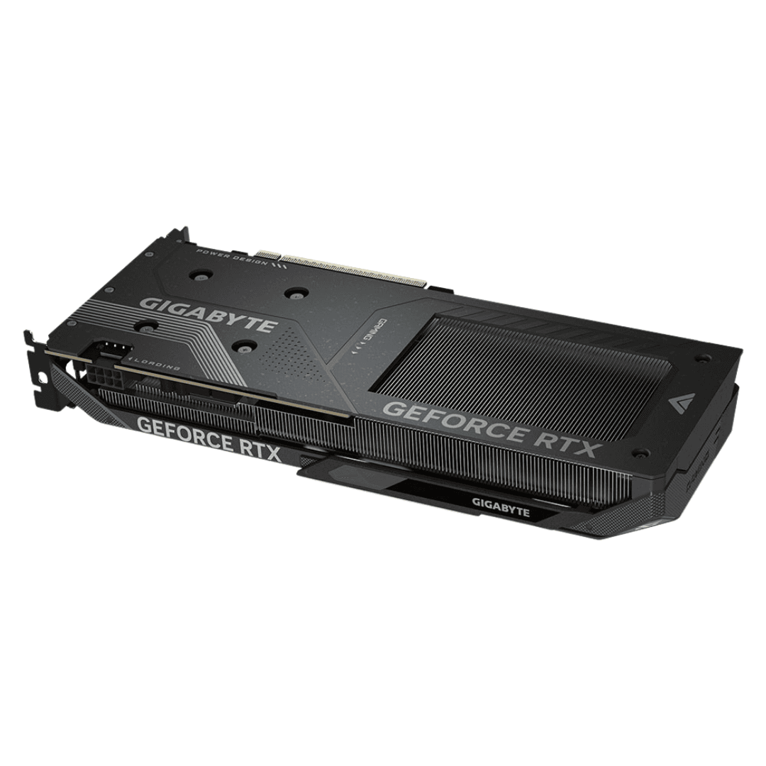 کارت گرافیک گیگابایت RTX 5050 GAMING OC 8G