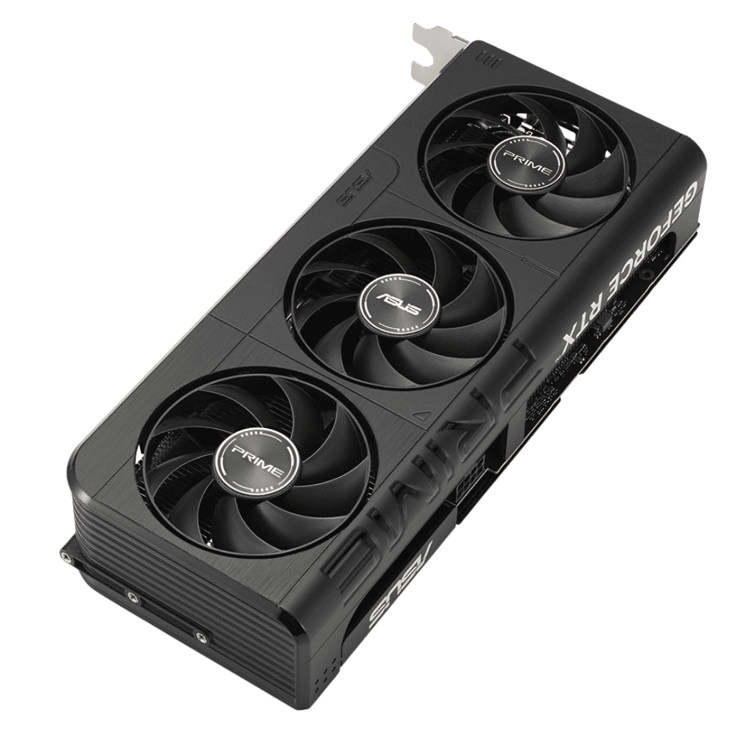 کارت گرافیک ایسوس PRIME RTX 5060 O8G