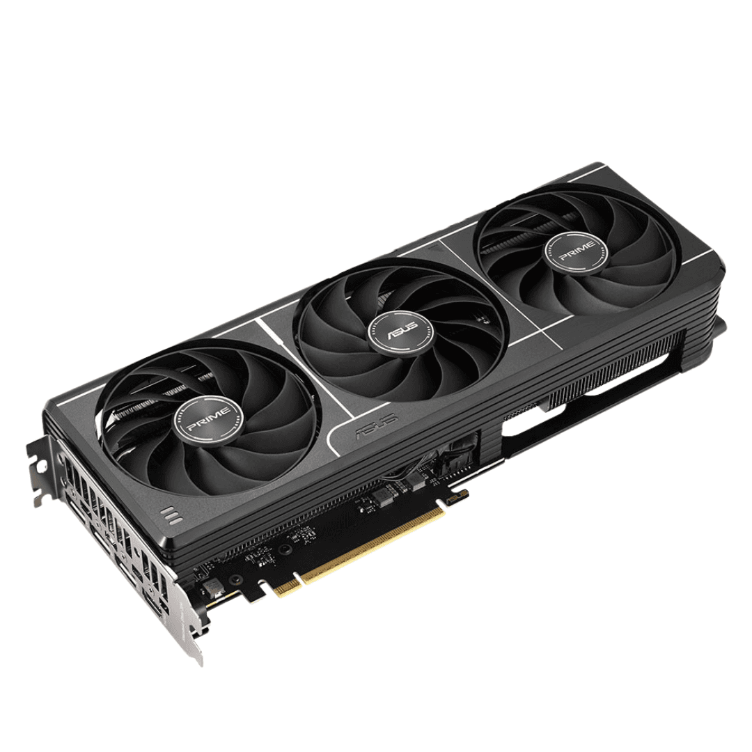 کارت گرافیک ایسوس PRIME RTX 5060 Ti OC 16GB