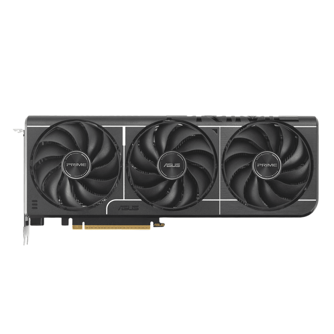 کارت گرافیک ایسوس PRIME RTX 5060 Ti OC 16GB