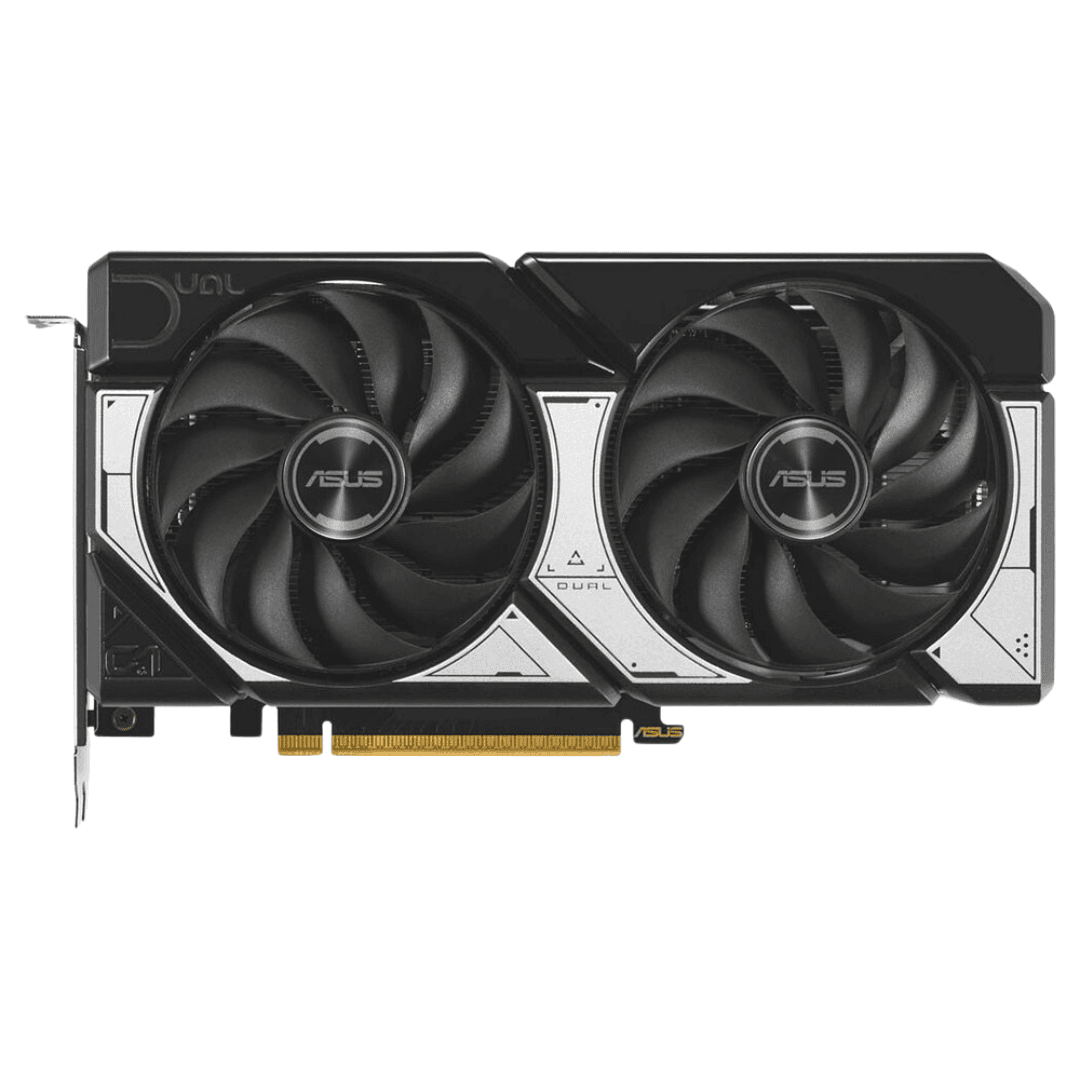 کارت گرافیک ایسوس DUAL RTX 5060 O8G