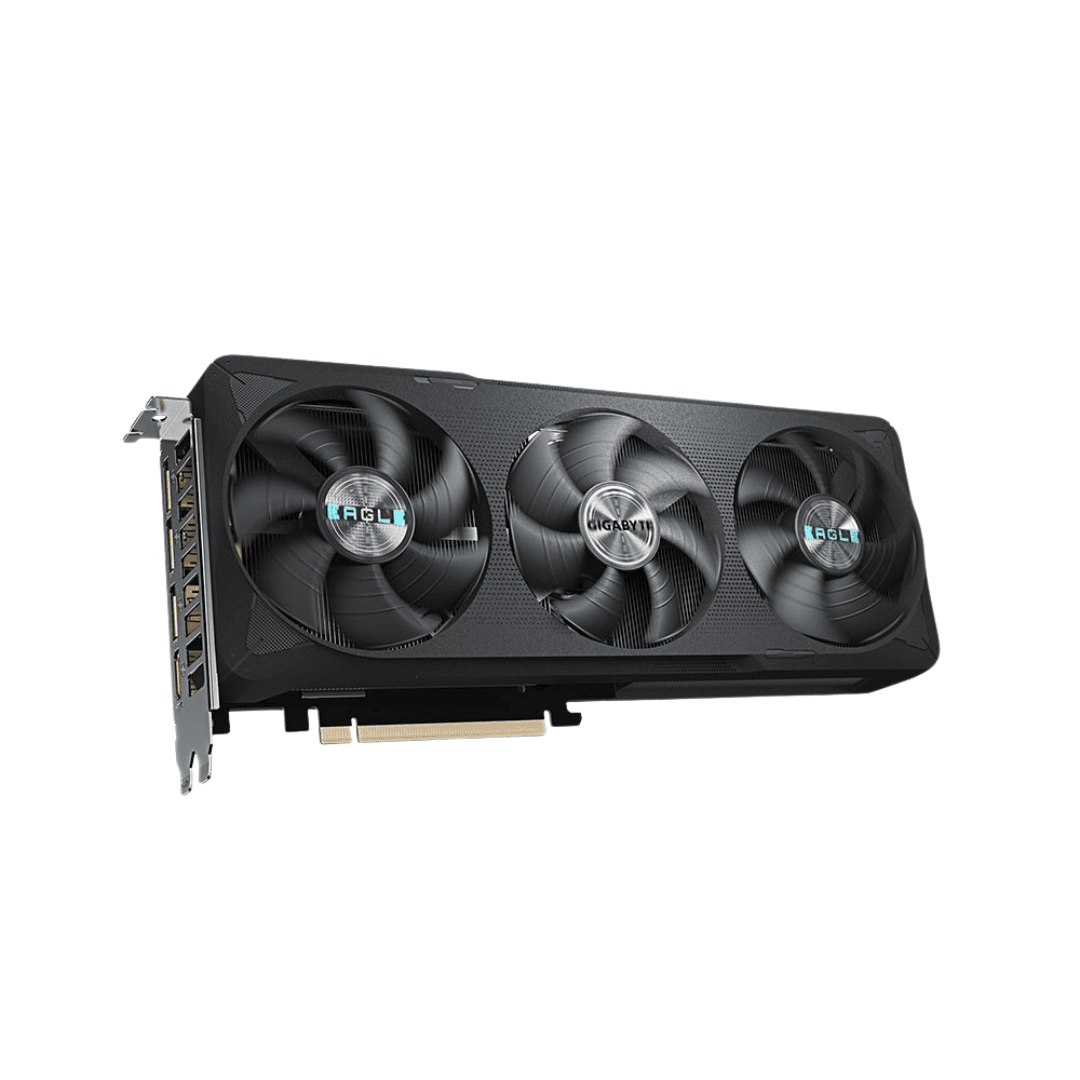 کارت گرافیک گیگابایت RTX 5070 EAGLE OC SFF 12G