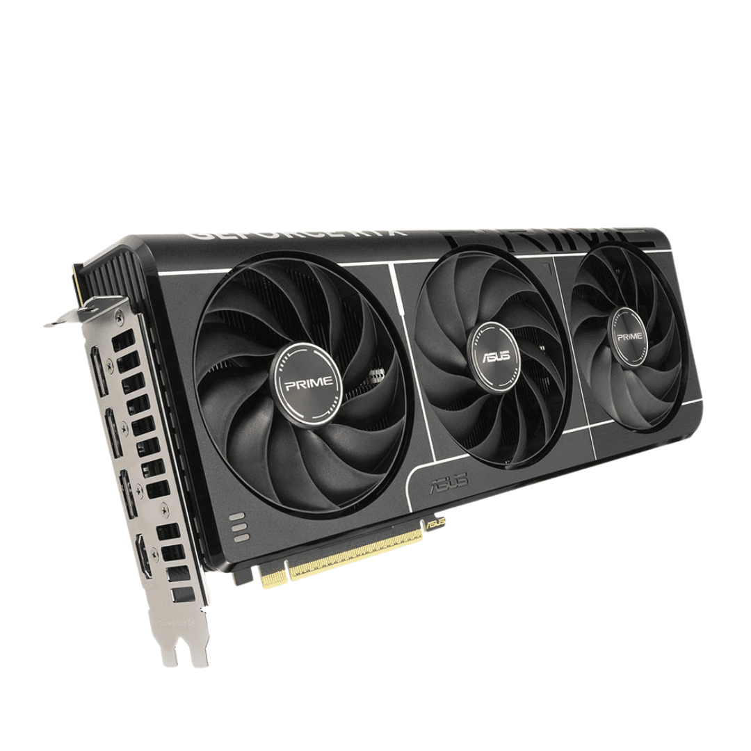کارت گرافیک ایسوس PRIME RTX 5080 O16G