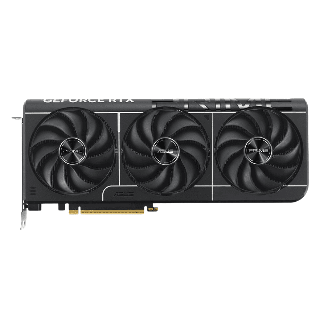 کارت گرافیک ایسوس PRIME RTX 5080 O16G