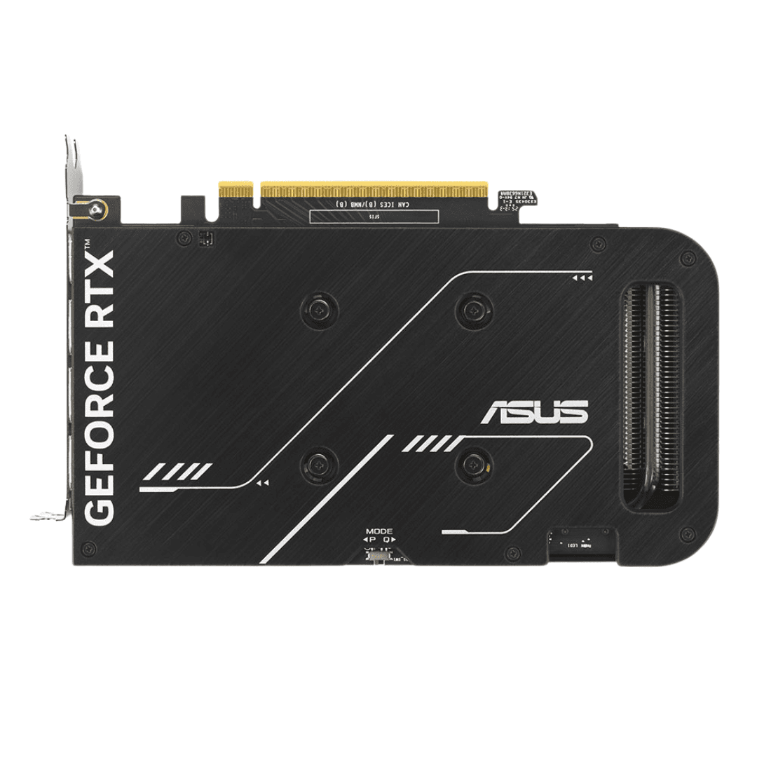 کارت گرافیک ایسوس DUAL RTX 5050 O8G