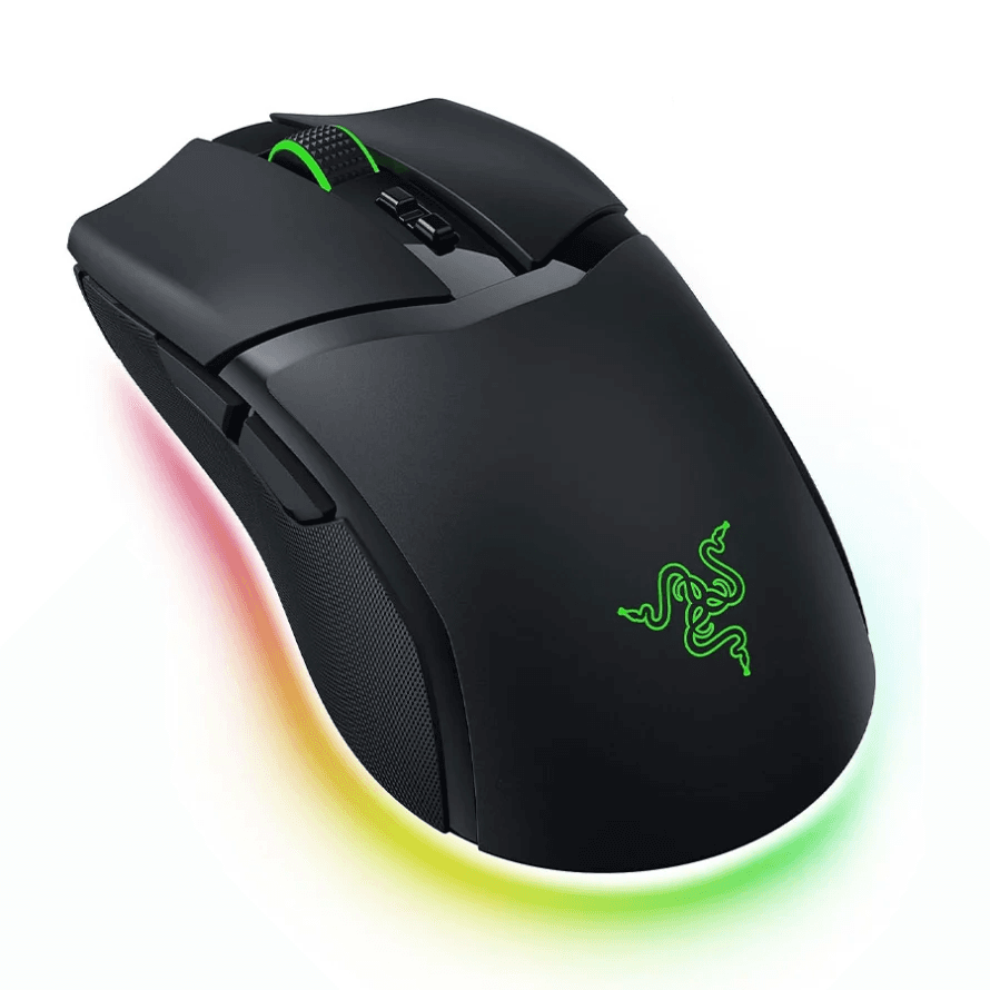 موس ریزر بی سیم Cobra Pro