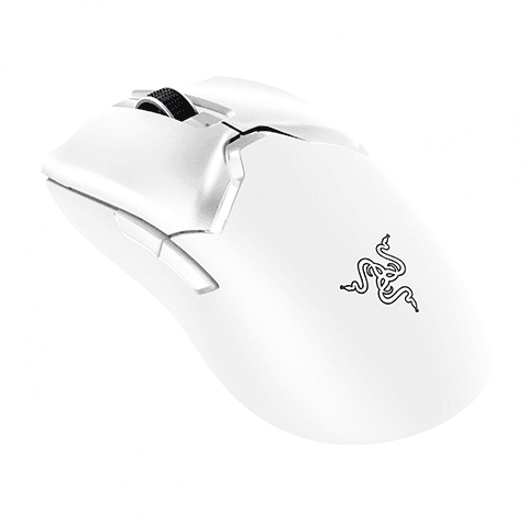 موس ریزر بی سیم Viper V2 Pro WHITE