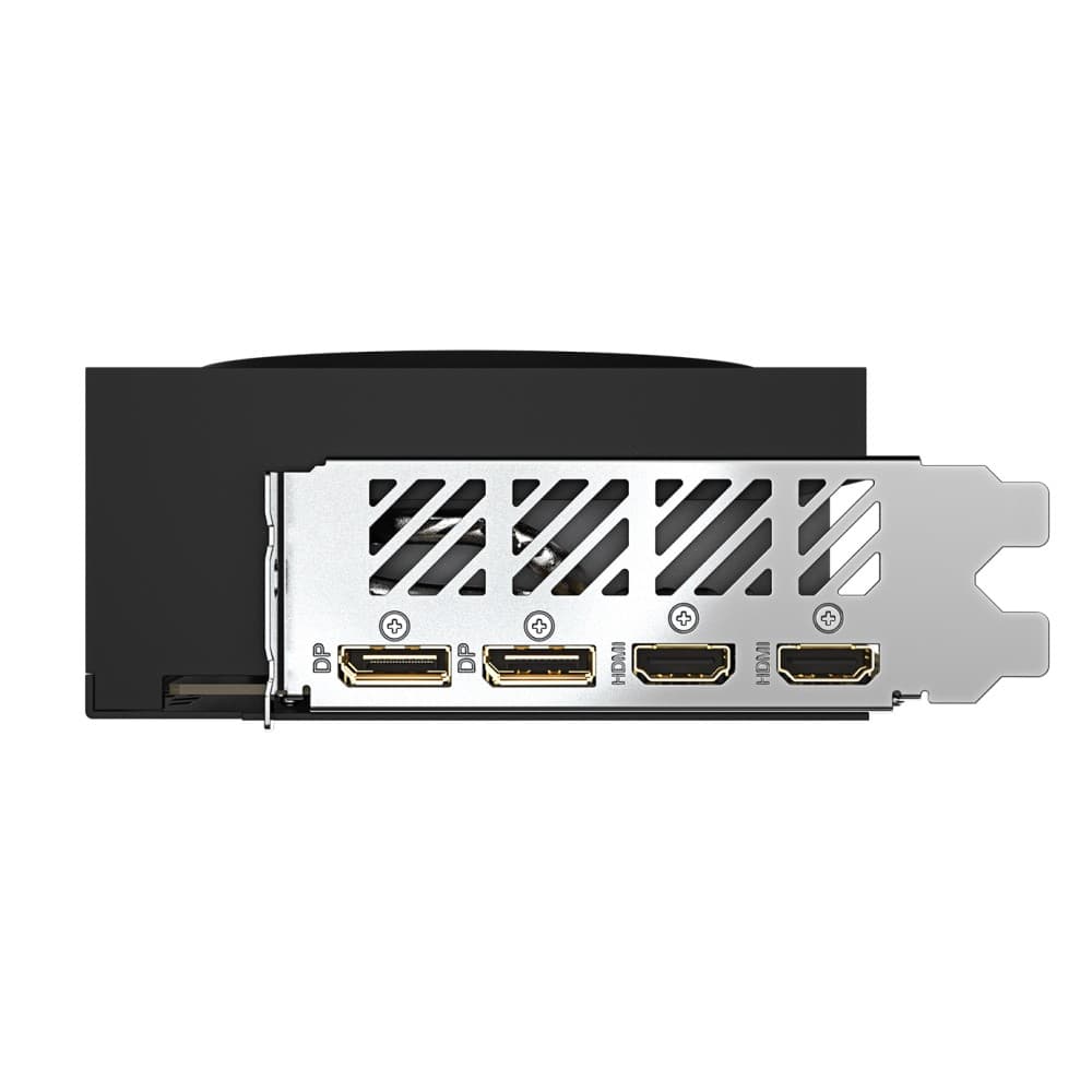 کارت گرافیک گیگابایت GIGABYTE RADEON RX 9070 XT AORUS ELITE 16GB