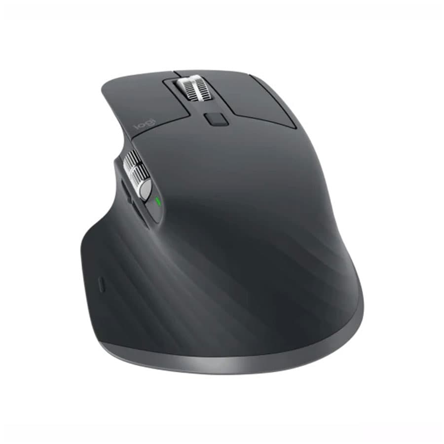موس لاجیتک بی سیم ارگونومیک MX MASTER 3S