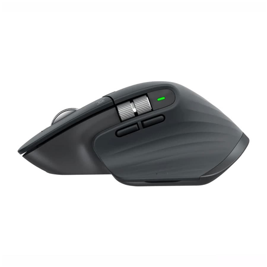 موس لاجیتک بی سیم ارگونومیک MX MASTER 3S