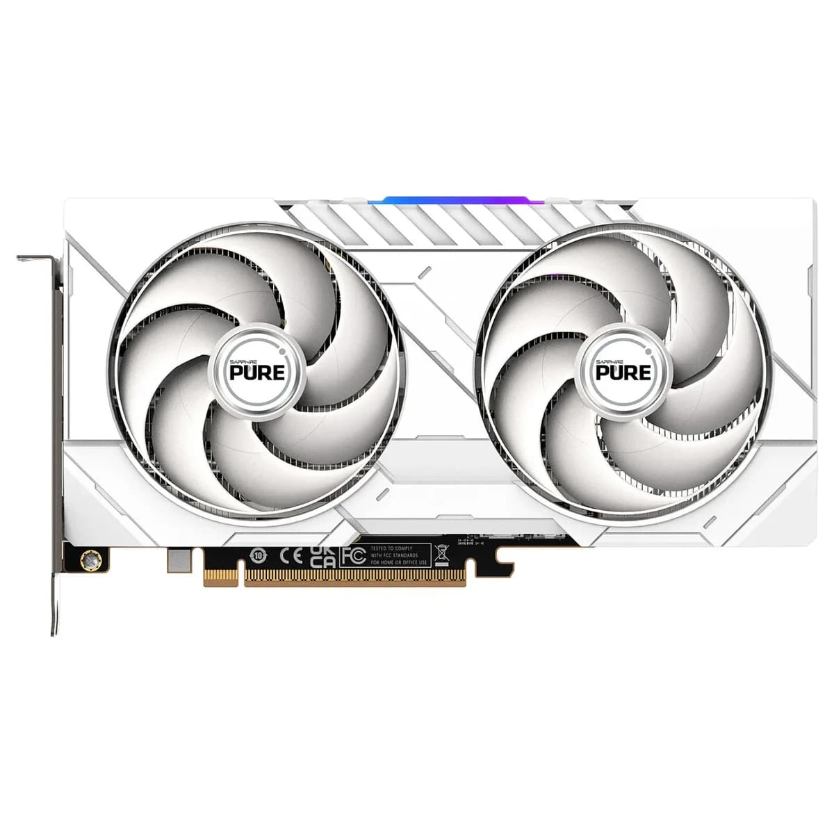 کارت گرافیک SAPPHIRE Radeon RX 9060 XT P