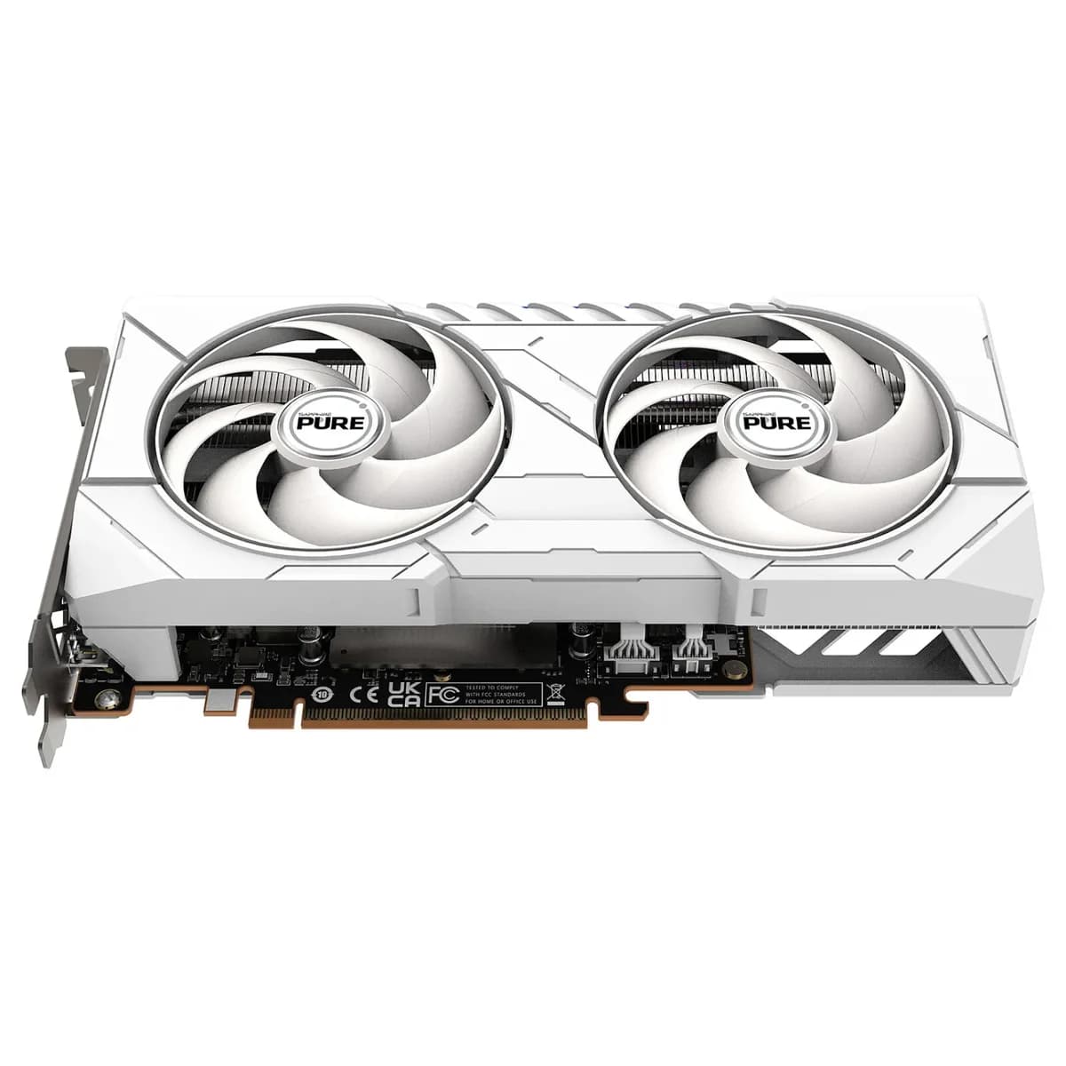 کارت گرافیک SAPPHIRE Radeon RX 9060 XT P
