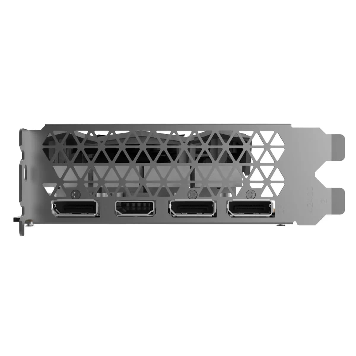 کارت گرافیک زوتک ZOTAC RTX 3050 TWIN EDGE OC 6