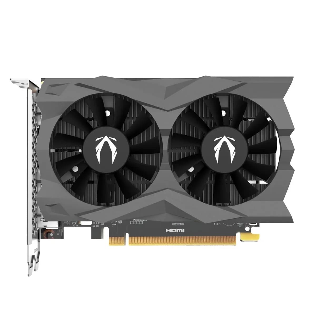 کارت گرافیک زوتک ZOTAC RTX 3050 TWIN EDGE OC 6