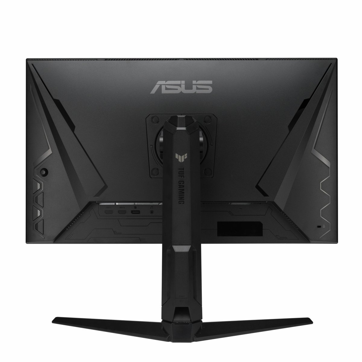 مانیتور ایسوس ASUS TUF VG27AQL5A 27” 2K 210Hz F-IPS 0.3ms