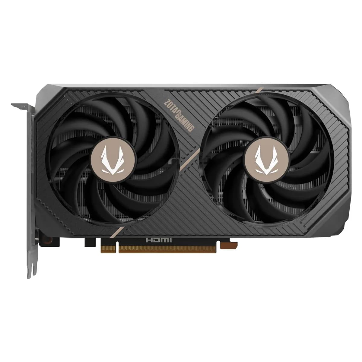 مشخصات کارت گرافیک ZOTAC RTX 5060 AMP 8GB