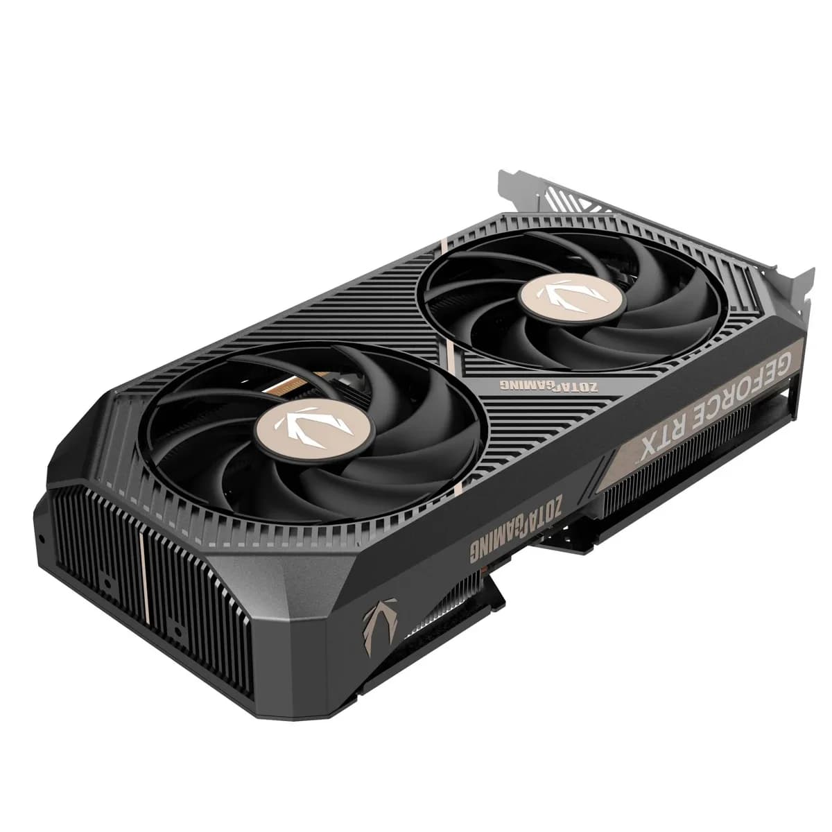 مشخصات کارت گرافیک ZOTAC RTX 5060 AMP 8GB