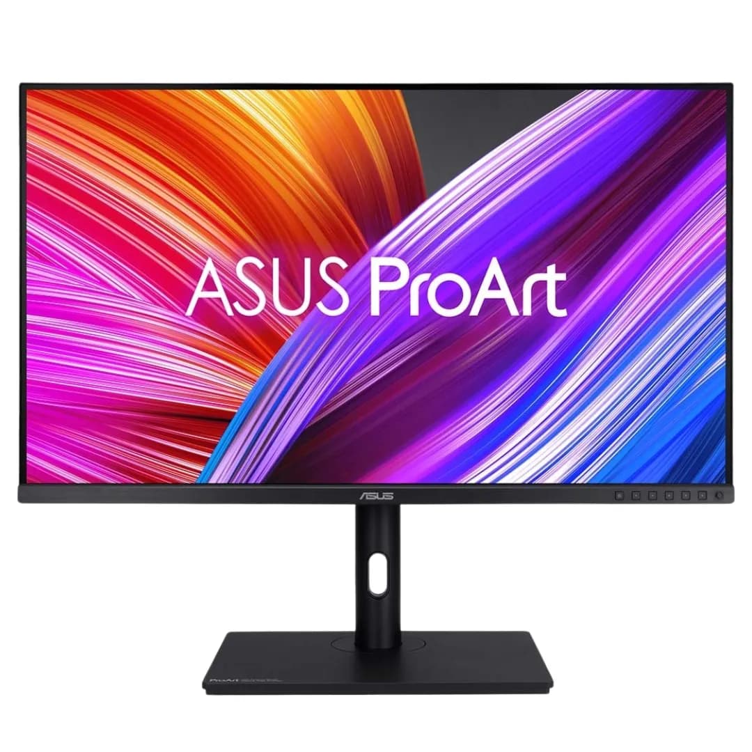 مانیتور ایسوس ProArt Display PA328QV سایز 32 اینچ