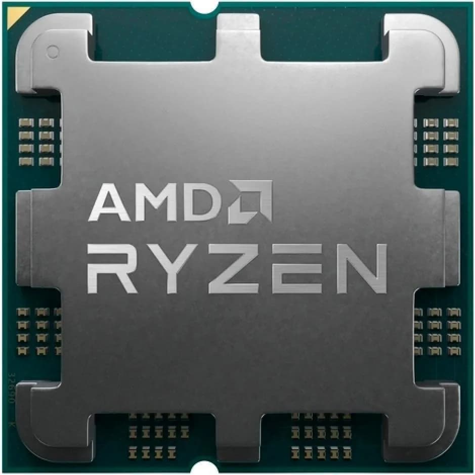 پردازنده ای ام دی AMD Ryzen 5 7500X3D BOX