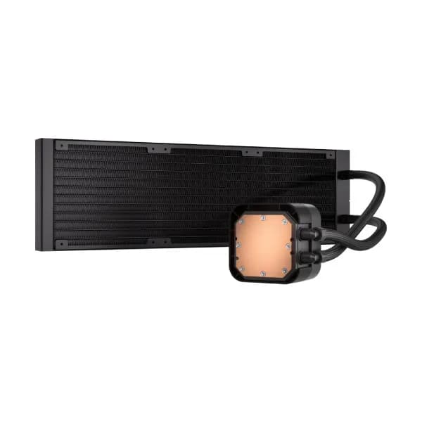 Cooling Corsair iCUE H150i Elite LCD XT
