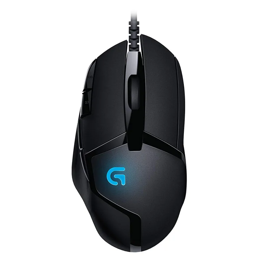 موس گیمینگ لاجیتک G402