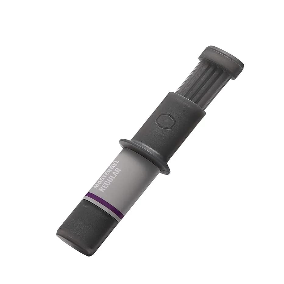 خمیر سیلیکون کولر مستر MASTERGEL REGULAR