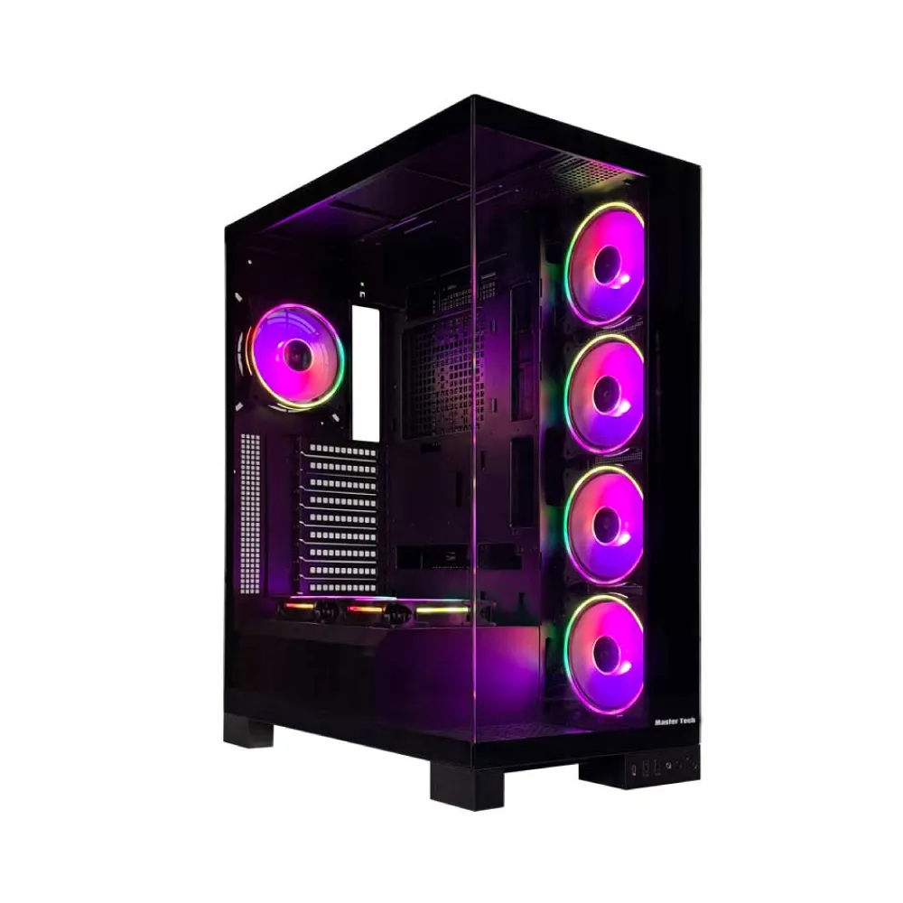 Case Mastertech MegaBox