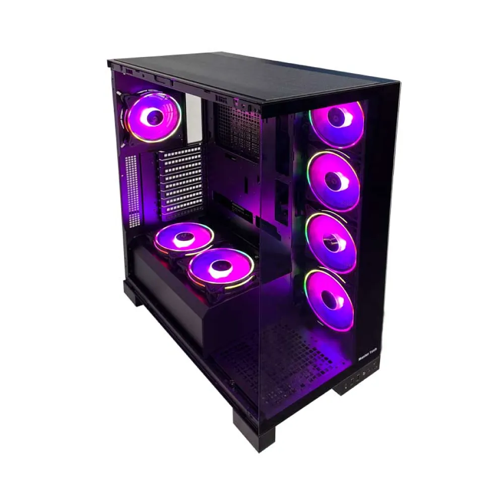 Case Mastertech MegaBox