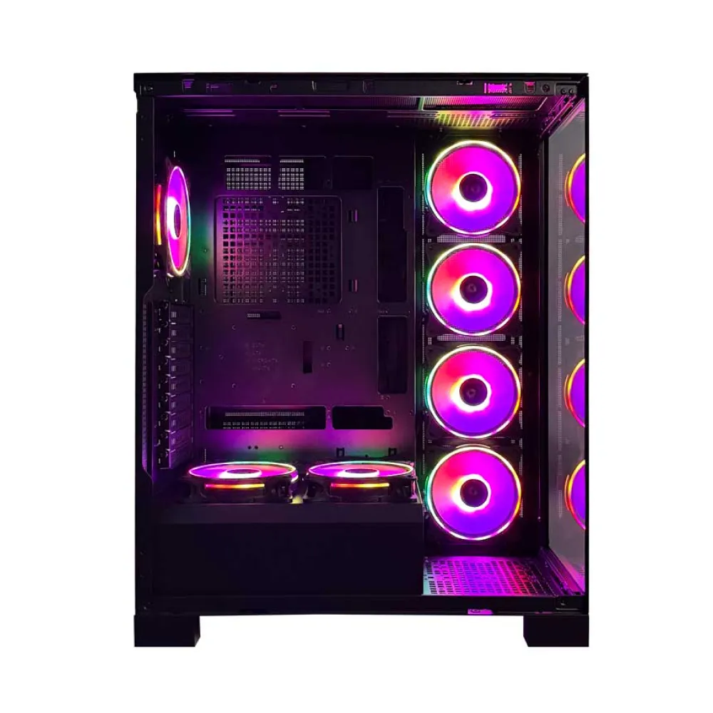 Case Mastertech MegaBox