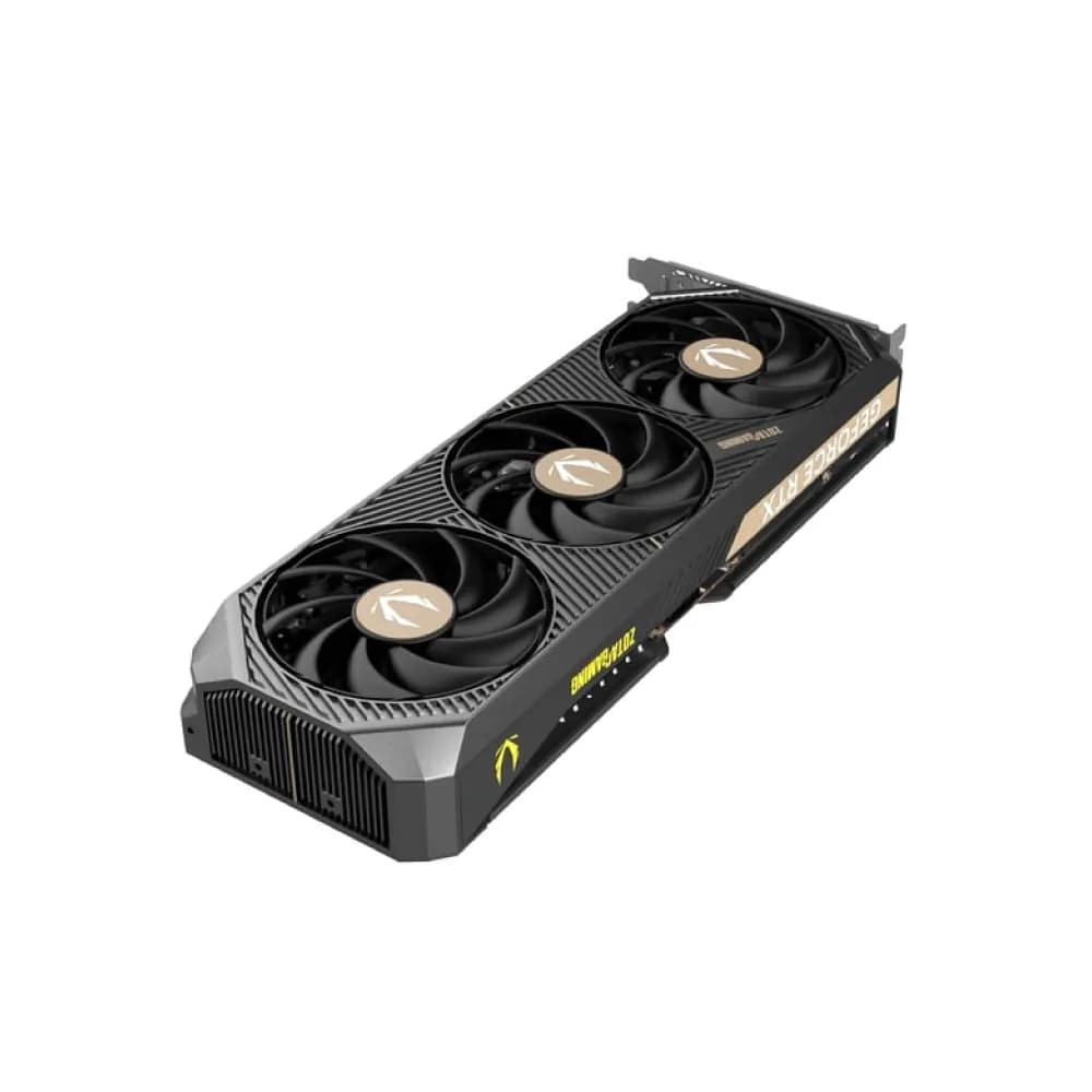 VGA Zotac RTX 5070 Solid 12GB