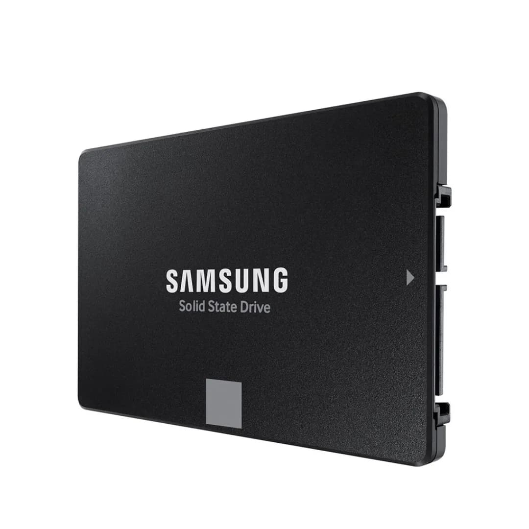 اس اس دی سامسونگ 250 گیگابایت EVO 870