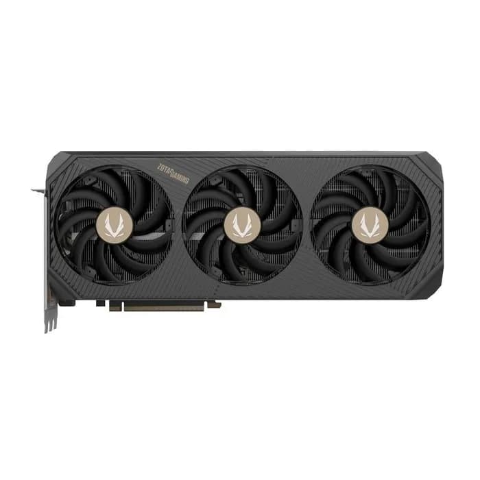 VGA Zotac RTX 5080 Solid Core 16GB