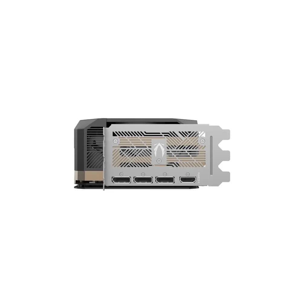 VGA Zotac RTX 5080 Solid Core 16GB