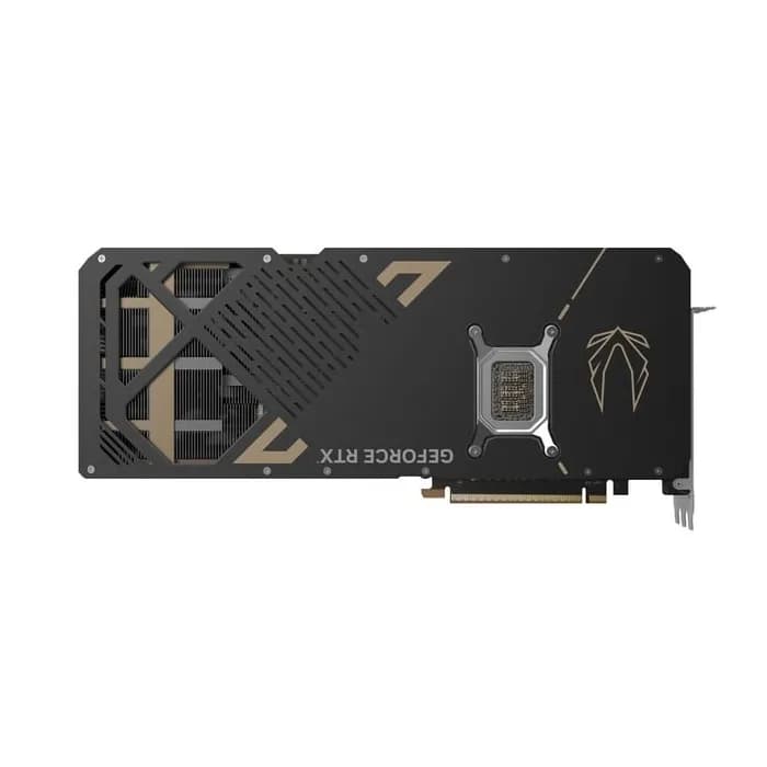 VGA Zotac RTX 5080 Solid Core 16GB