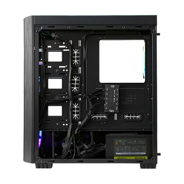 Case MasterTech Apachi RGB