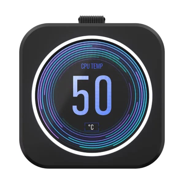 Cooling Corsair iCUE H150i Elite LCD XT
