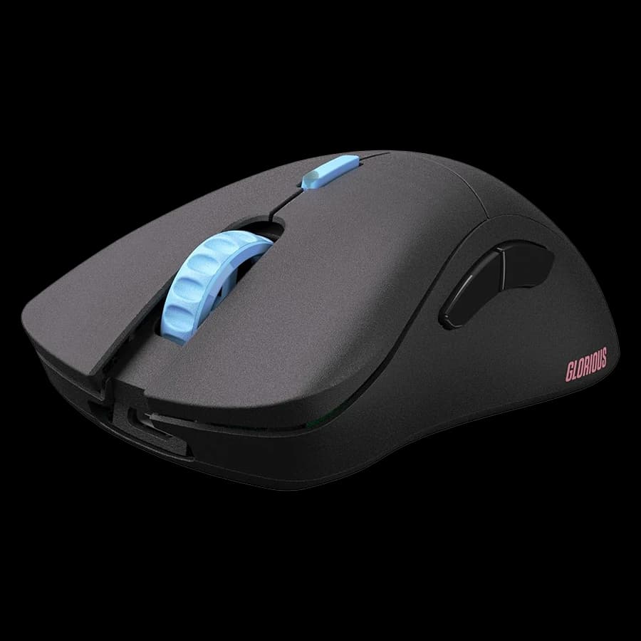 موس Glorious D Pro بی سیم
