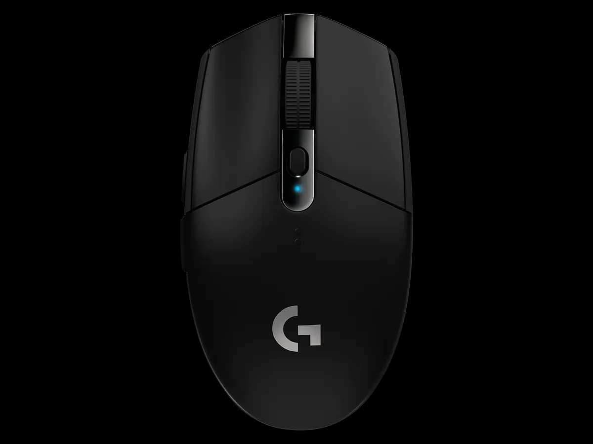 موس Logitech G305