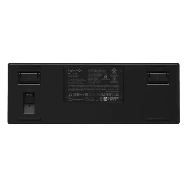 کیبورد گیمینگ لاجیتک G PRO X 60 WIRELESS