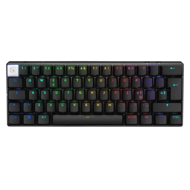 کیبورد گیمینگ لاجیتک G PRO X 60 WIRELESS