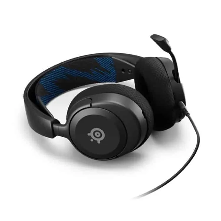 هدست Steelseries NOVA 1P