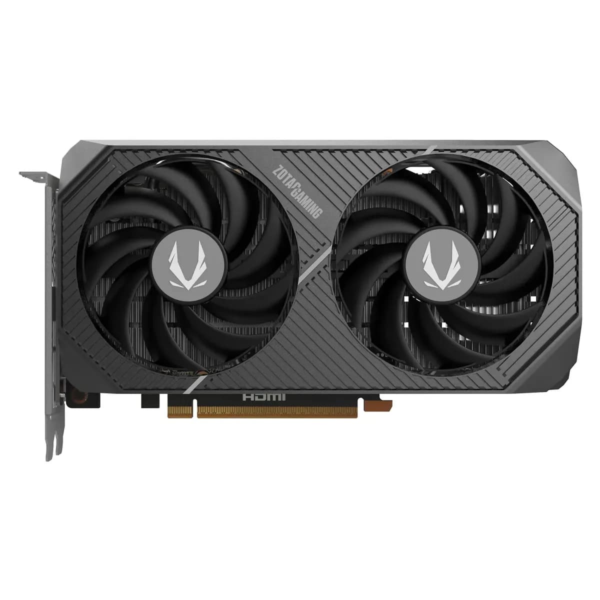 VGA Zotac RTX 5050 Twin Edge 8GB