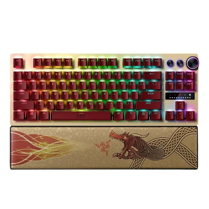 باندل Razer مدل Counter-Strike CS2